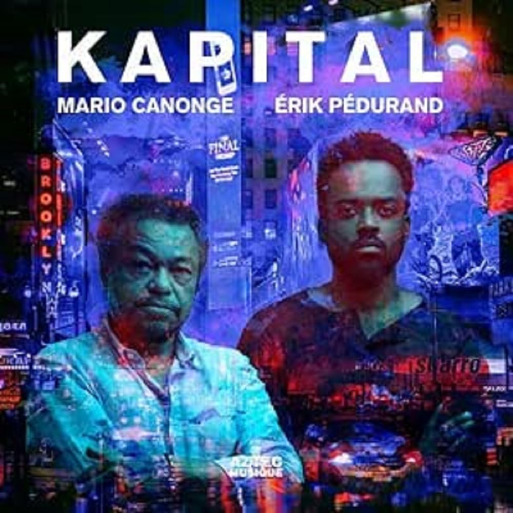 Kapital cd