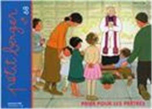 Petit berger 68 - Prier pour les prêtres Books
