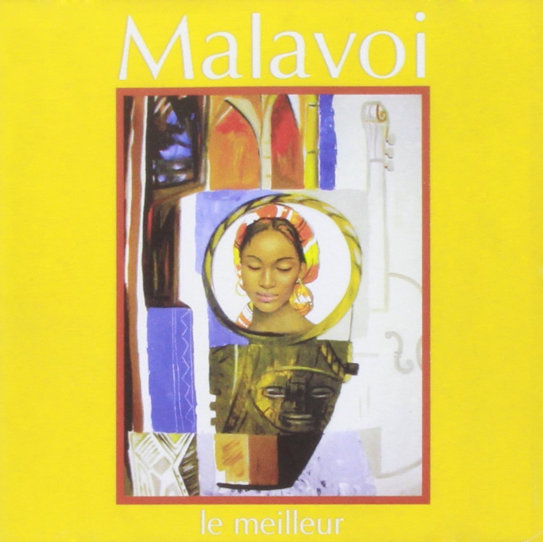 Malavoi - Le Meilleur / Best Of Music