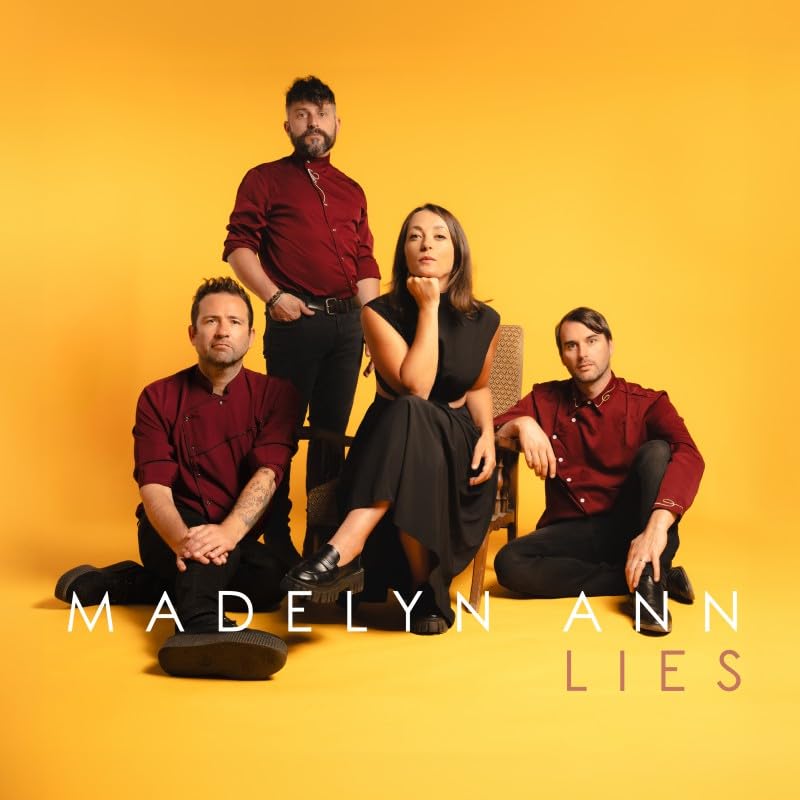 Lies cd