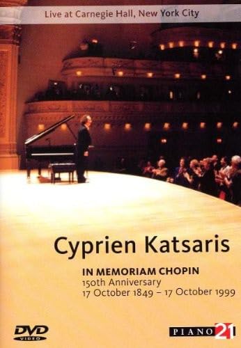 In Memoriam Chopin Music