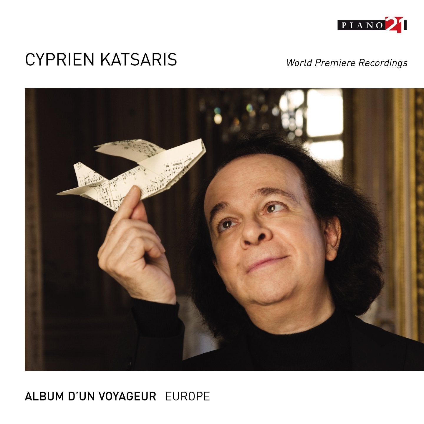 Album d'un Voyageur: Vol.1-Europa Classical