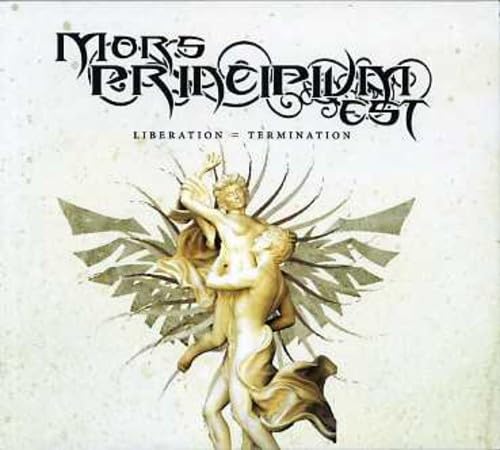 Product Image: Liberation=termination