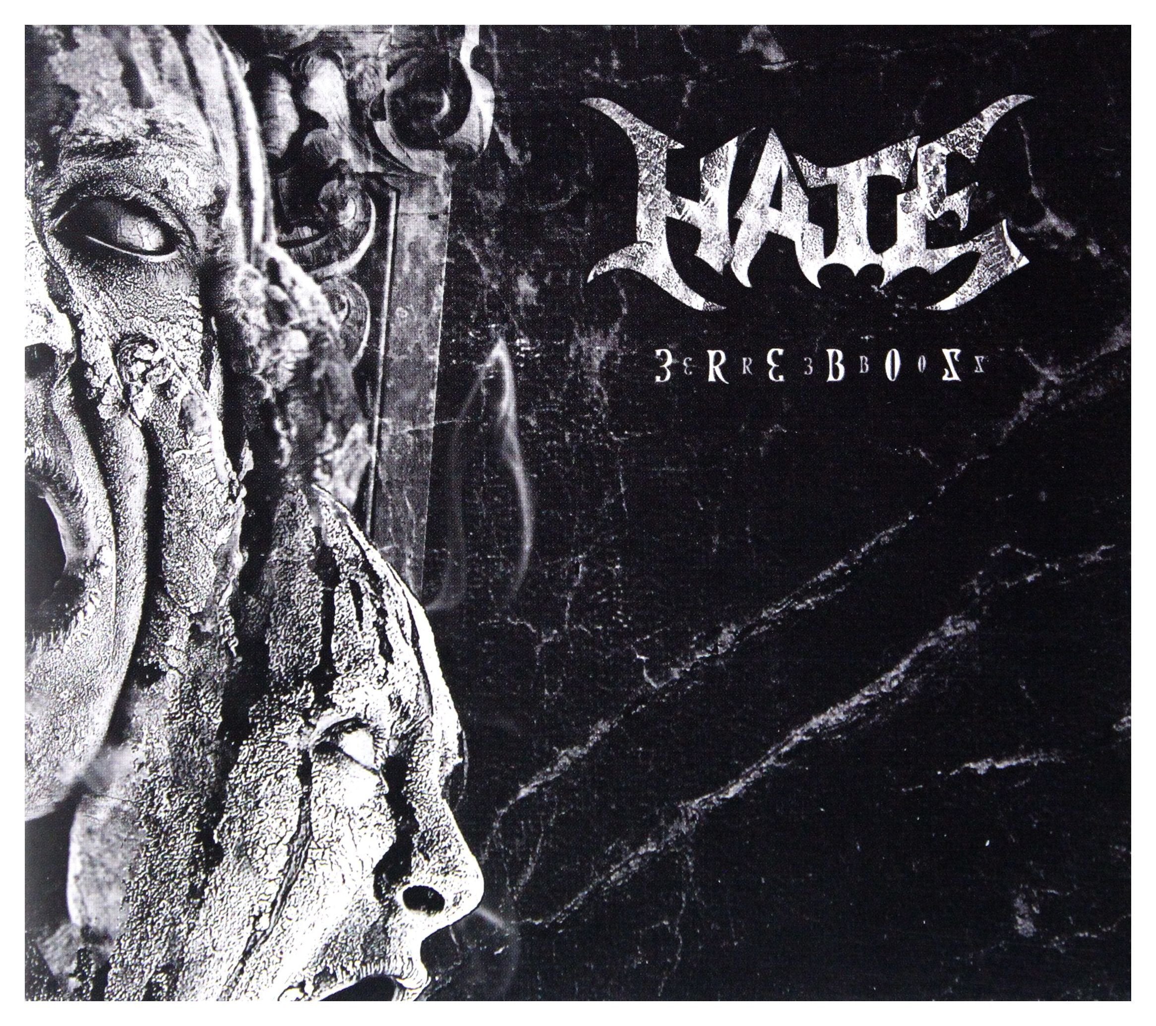 Erebos Metal & Hardrock