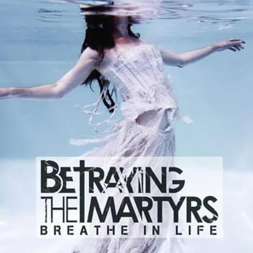 Breath in Life Metal & Hardrock
