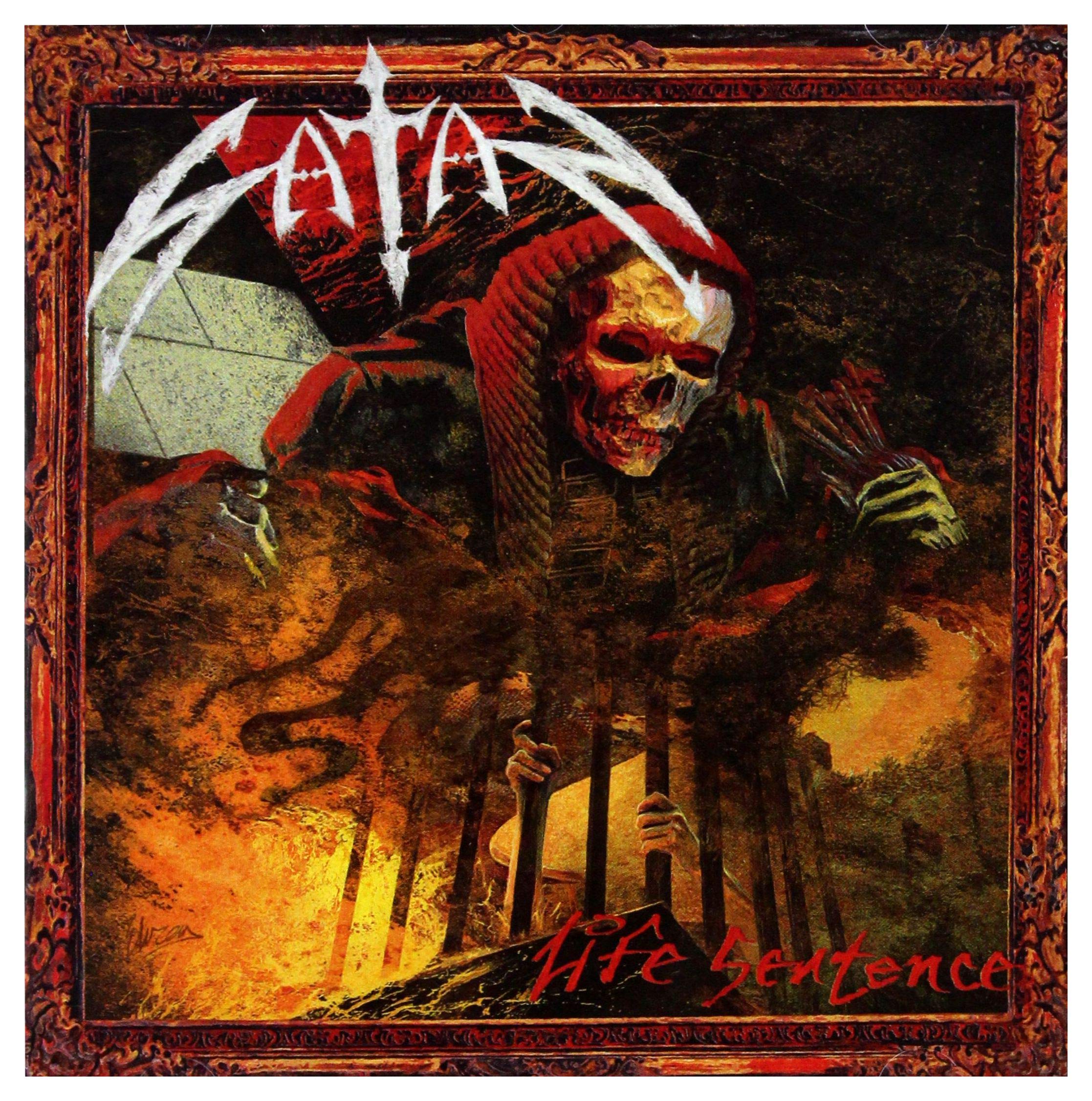 Life Sentence Metal & Hardrock