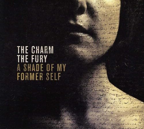 A Shade Of My Former Self Metal & Hardrock