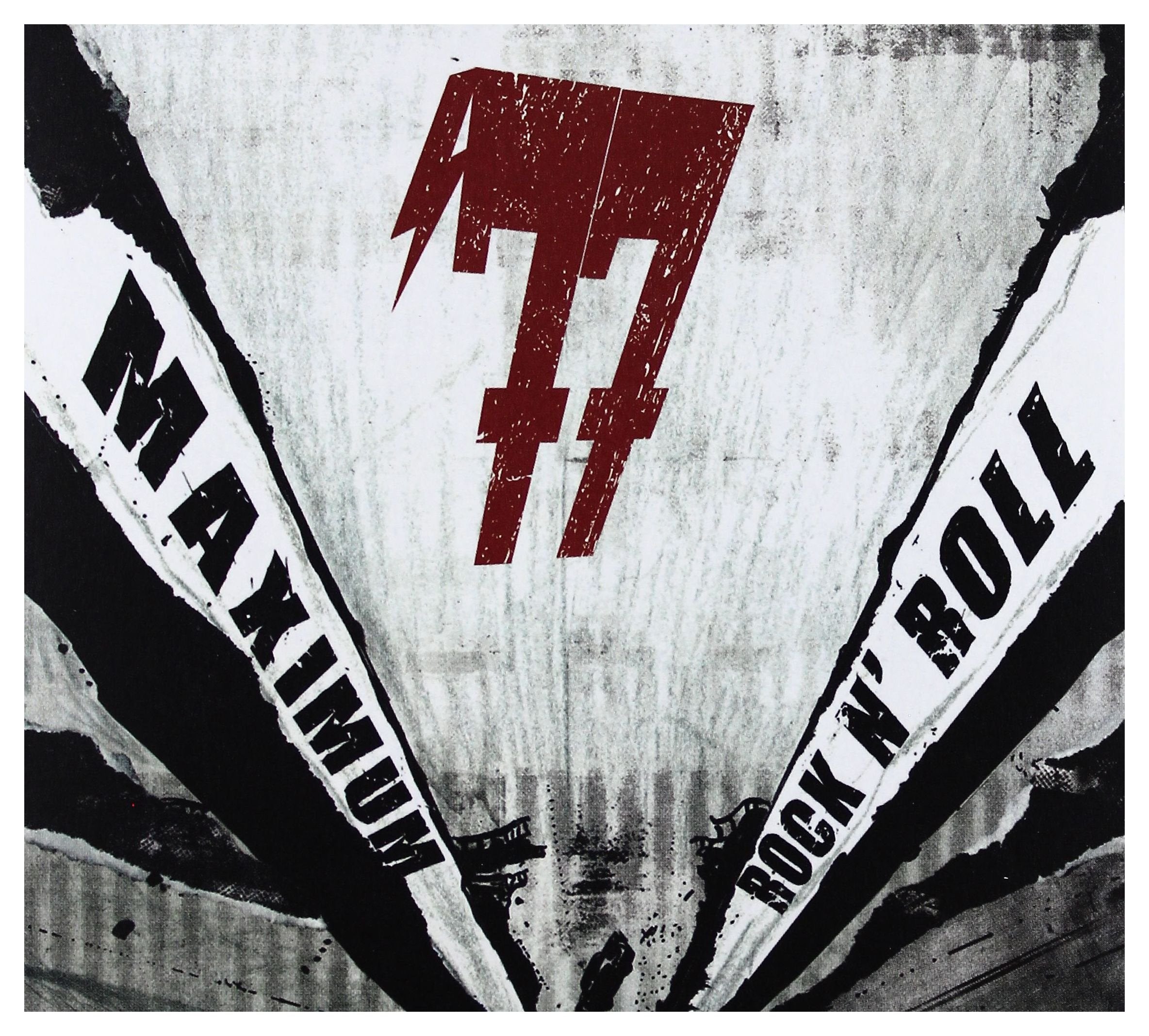 Product Image: Maximum Rock'n' Roll