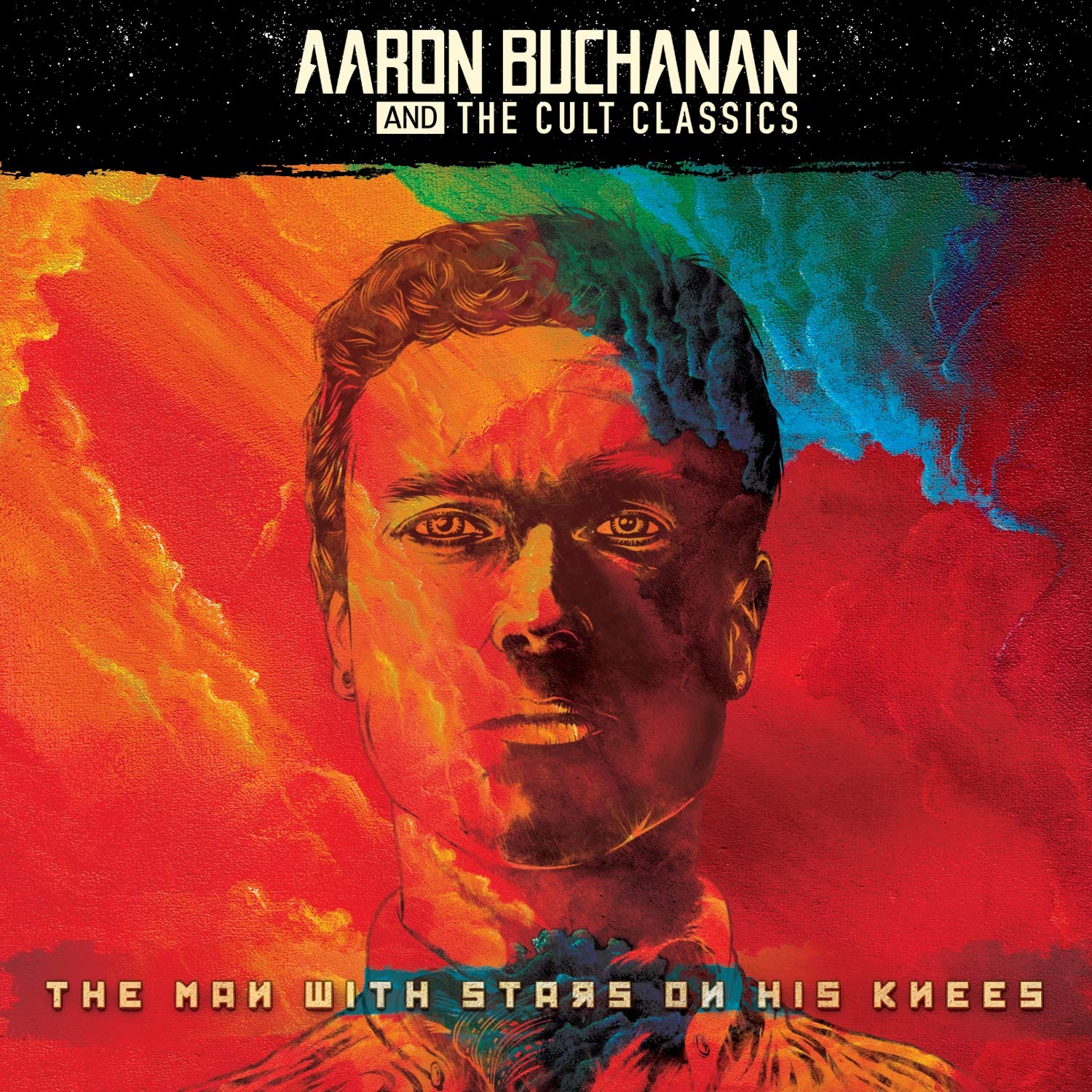 The Man With Stars On His Knees Jazz