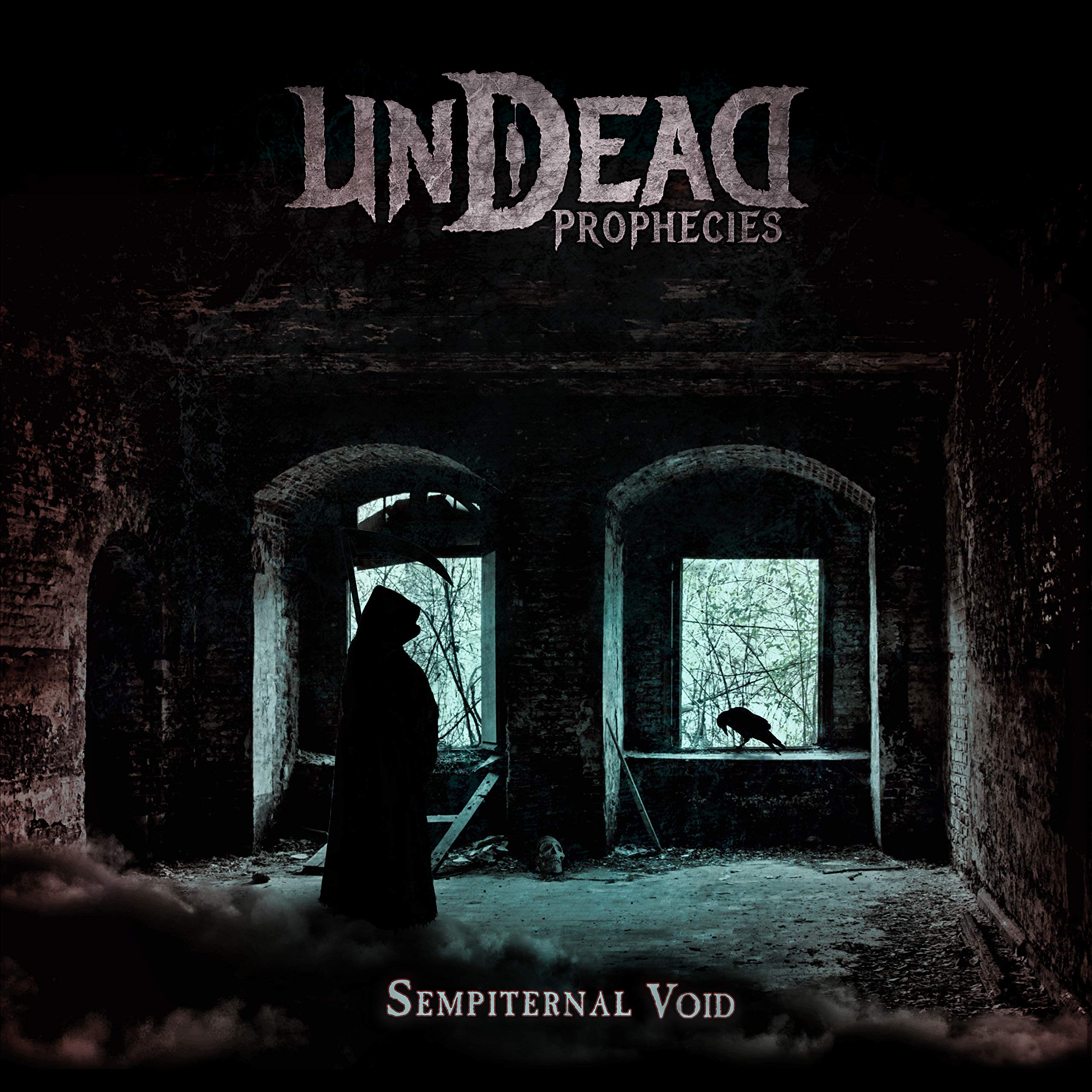 Sempiteral Void Metal & Hardrock