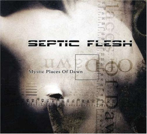 Mystic Places of Dawn Metal & Hardrock
