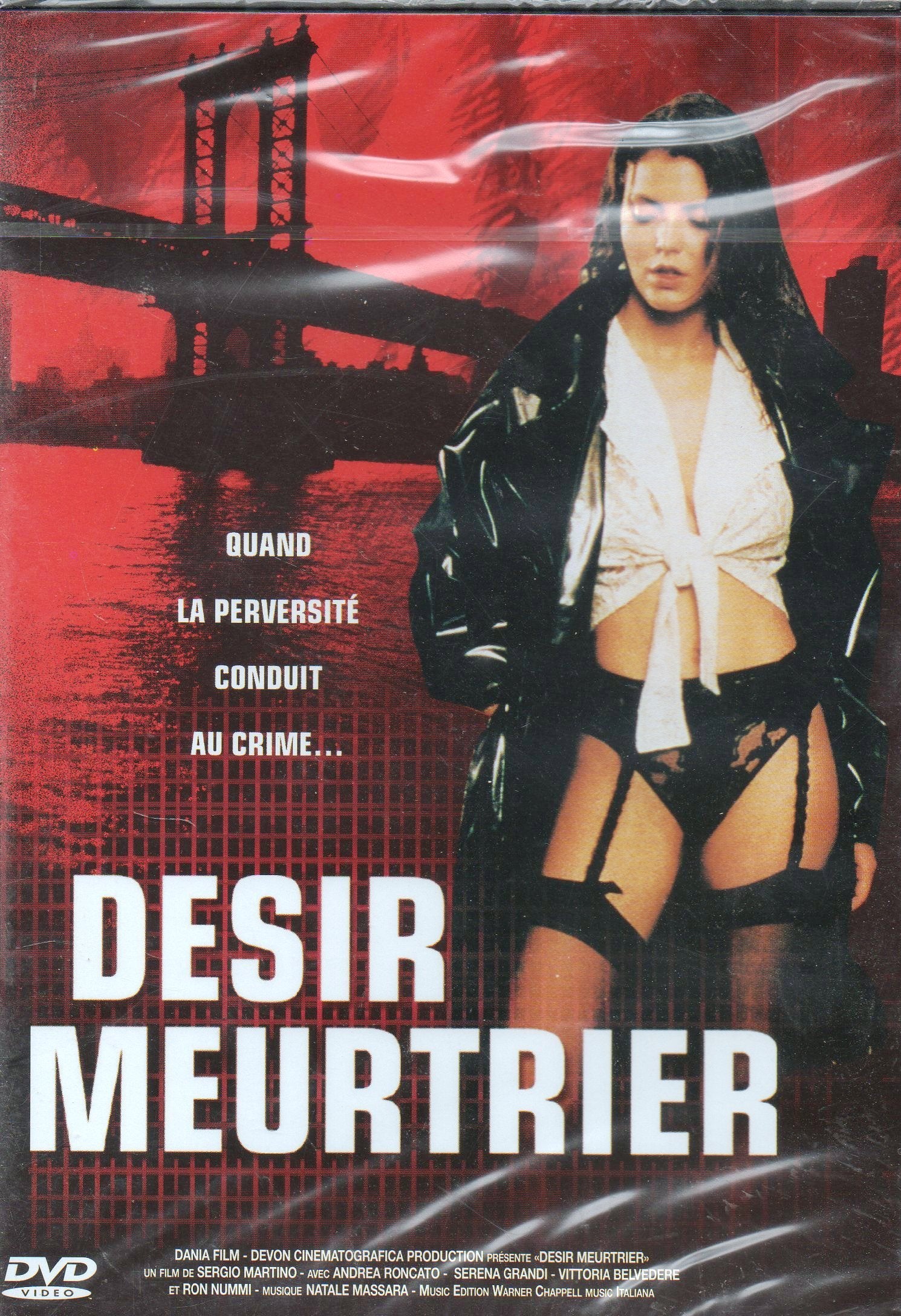Désir meurtrier Movies