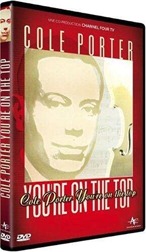 Cole porter - you're on the top Films
