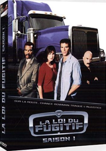 A loi du fugitif Box sets