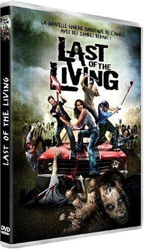 Last of the living Films