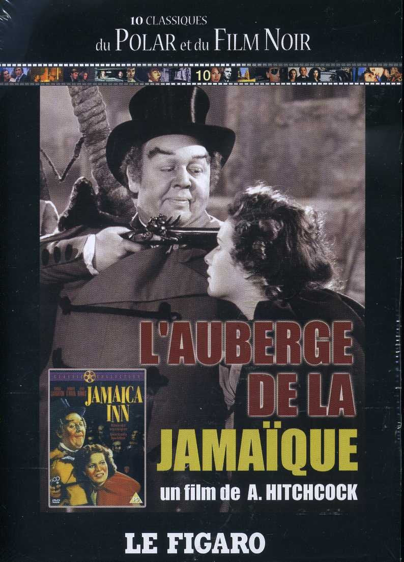 L'auberge de la Jamaque Films