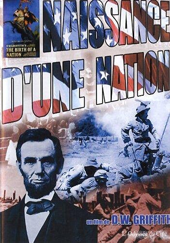 Naissance d'une nation Films