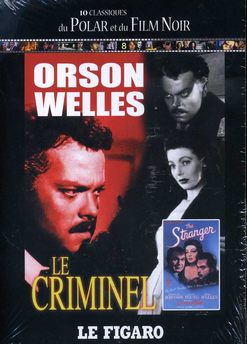 Le criminel Movies