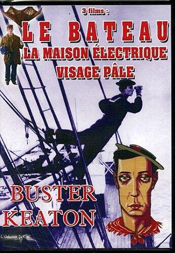 Le bateau;le visage pale;la maison electrique Films