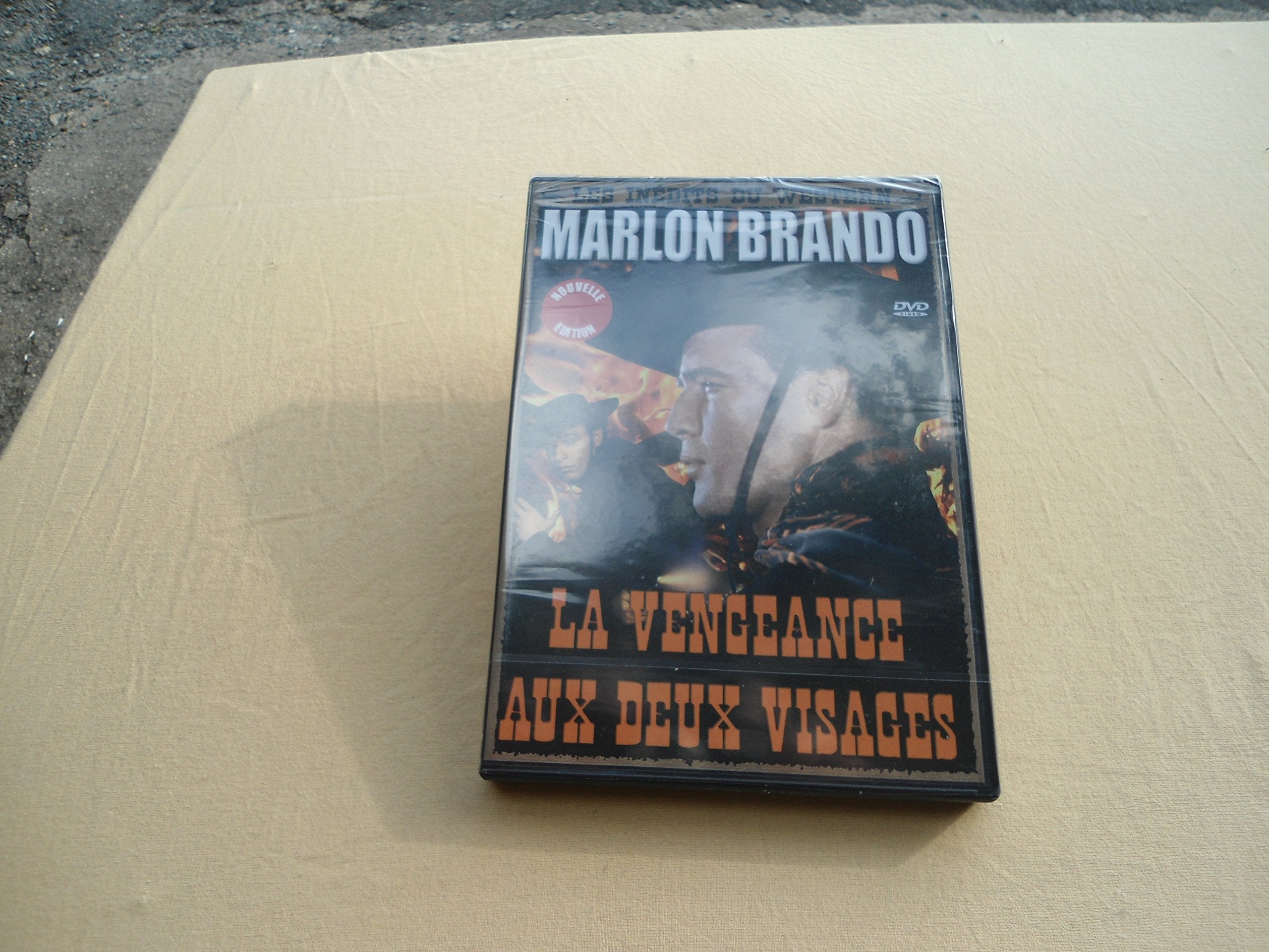 La vengeance aux deux visages Films
