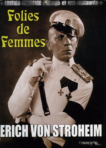Folies de femmes Films