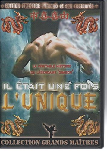 Il était une fois l'unique Films