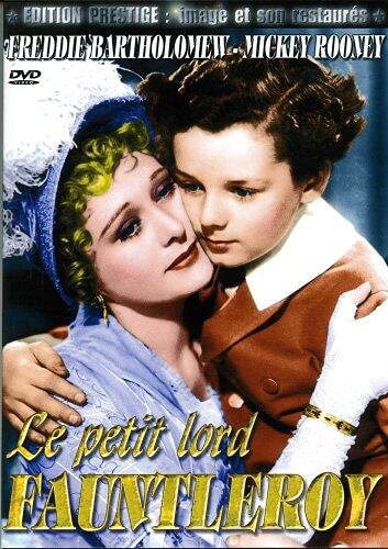 Le petit lord fauntleroy Films