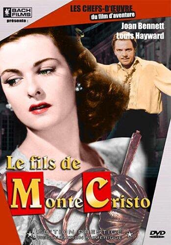 Le Fils de Monte Cristo Films