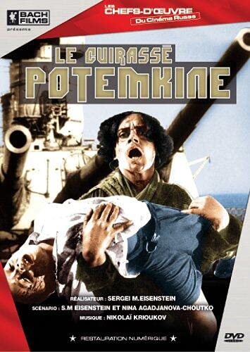 Le Cuirassé Potemkine Films