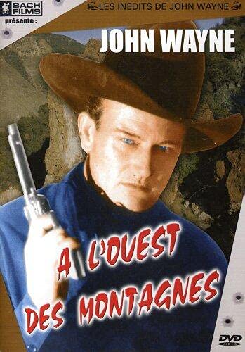 A l'ouest des montagnes Films