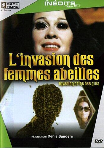 L'invasion des femmes abeilles Films