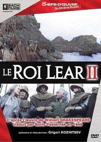 Product Image: Le roi Lear 2