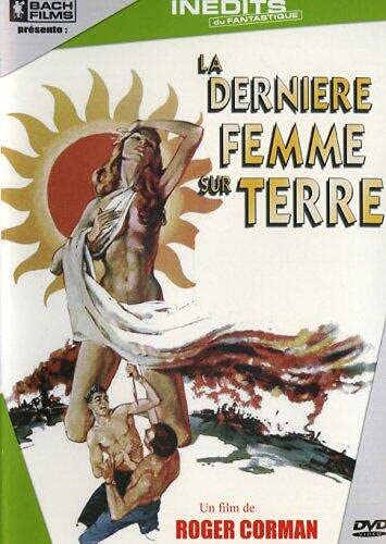 La dernière femme sur terre Films