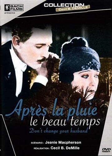 Après la pluie, le beau temps Films