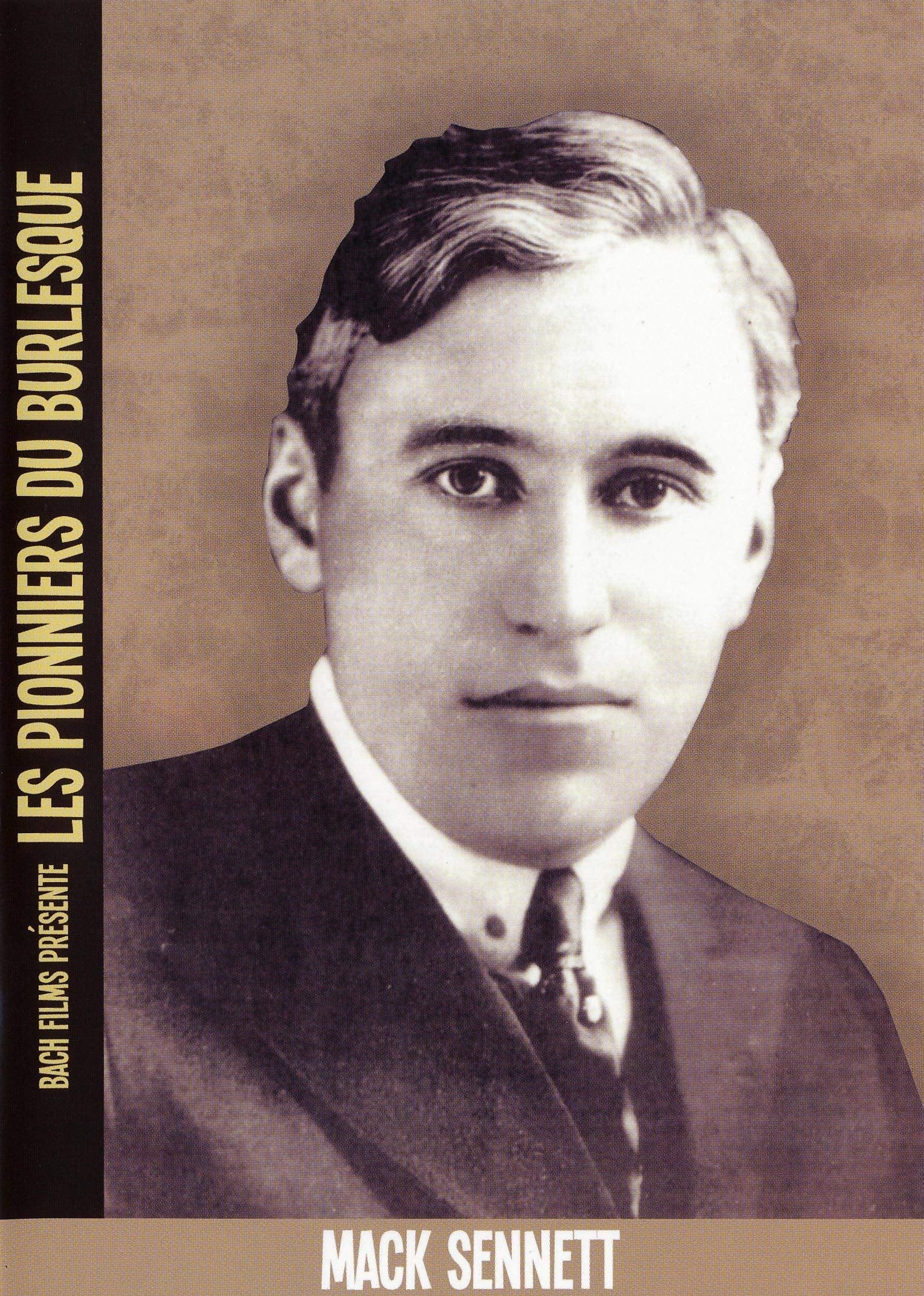 Les Pionniers du burlesque - Mack Sennett (Film muet, Cartons Français) Movies