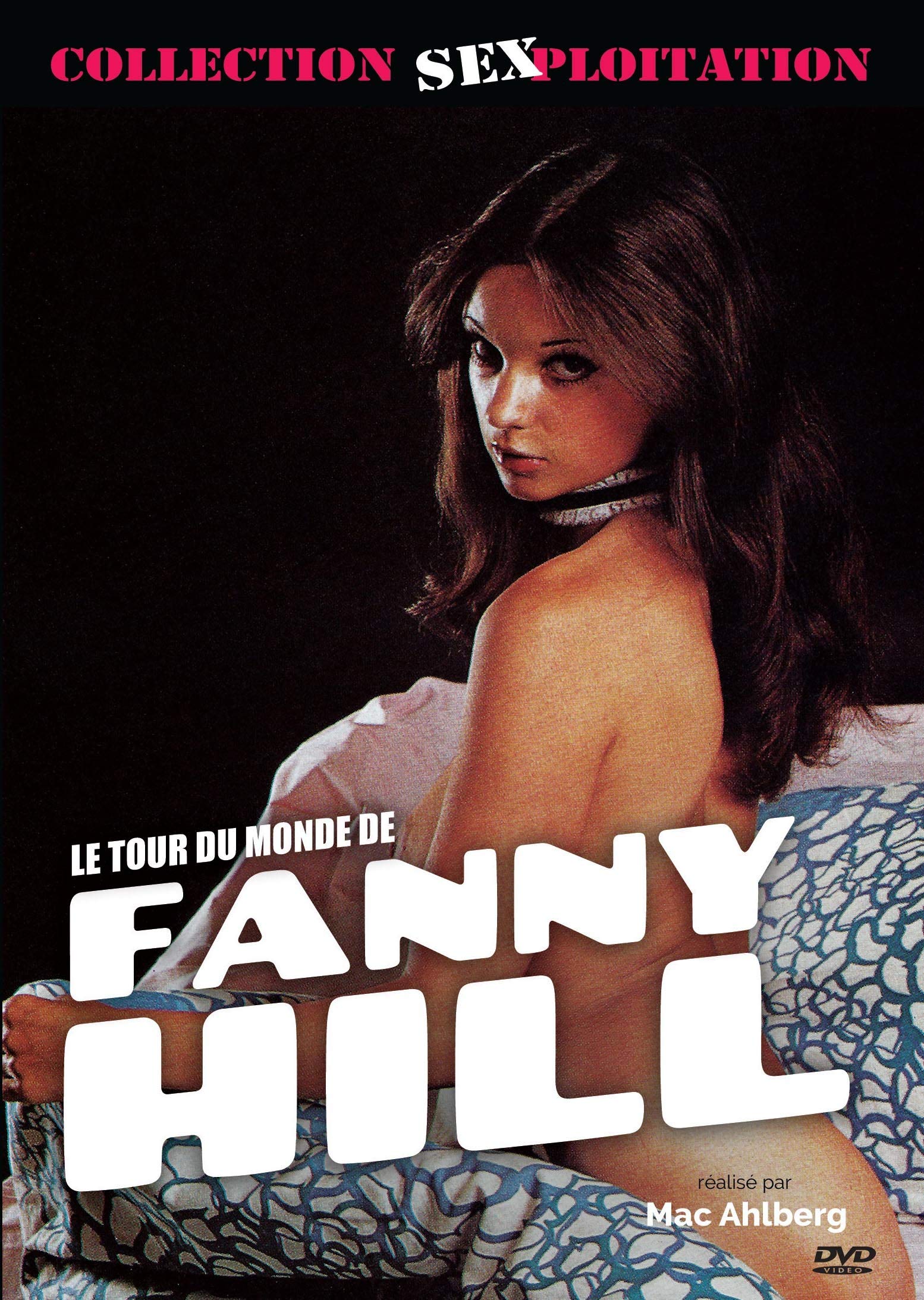 Le tour du monde de fanny hill Films