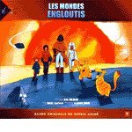 Les mondes Engloutis cd
