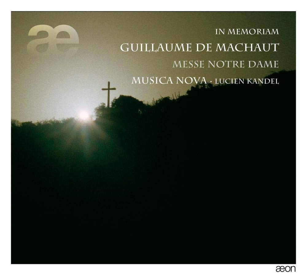 In Memoriam/Messe Not cd