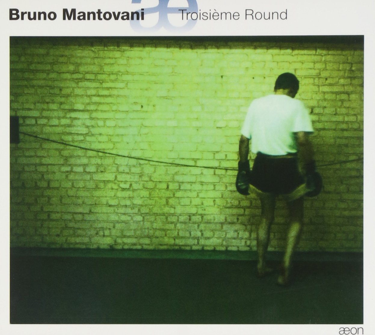 Bruno Mantovani: Troisième Round / La Morte Meditata / Turbulences Classical