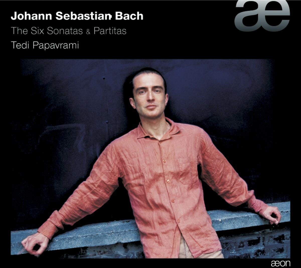 The Six Sonatas & Partitas Classical