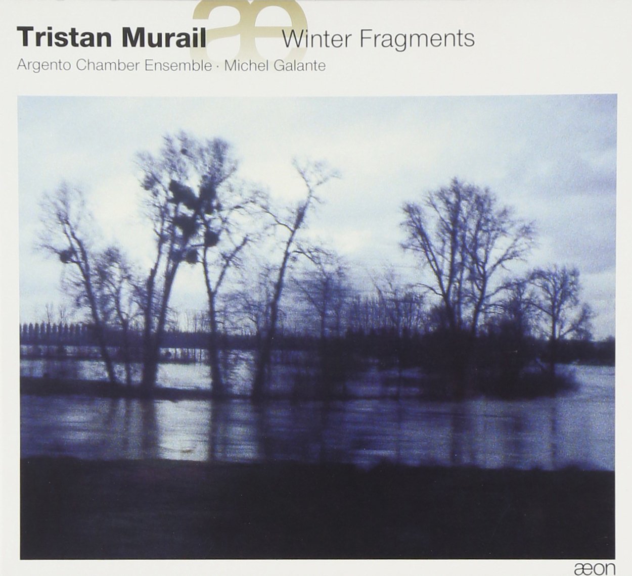 Mumail: Winter Fragmente / Unanswered Questions /+ Classical