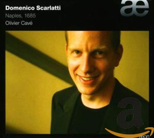 Domenico Scarlatti: Klaviersonaten, Neapel 1685 Classical