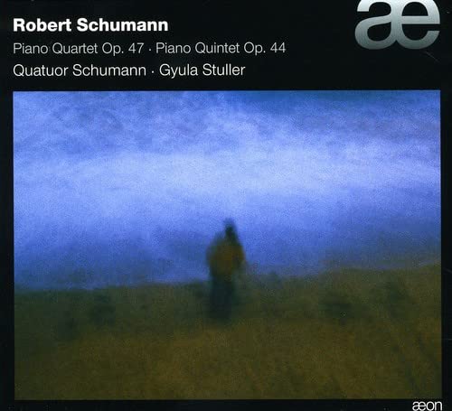 Klavierquartett Op.47/Klavierquintett Op.44 Classical