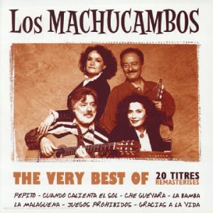 The Very Best Of World Music