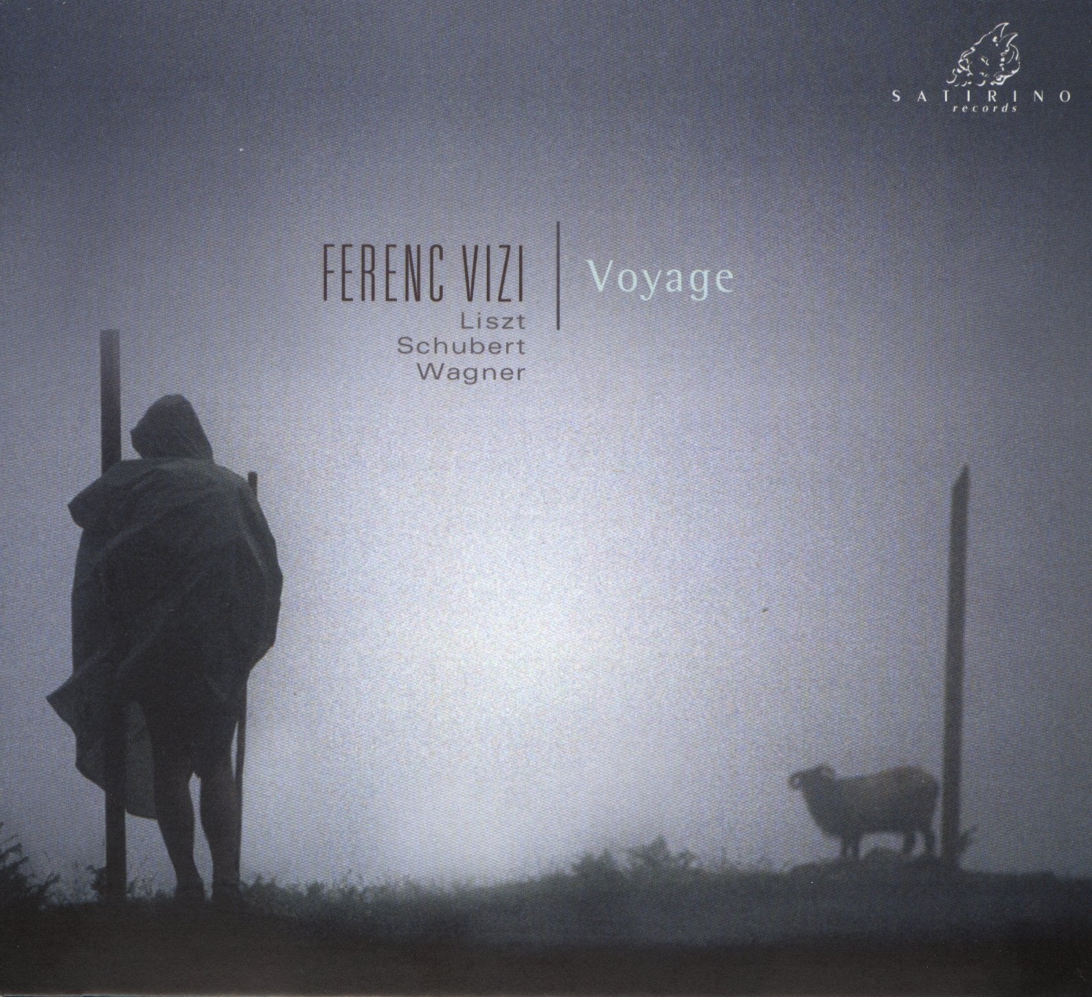 Product Image: Voyage
