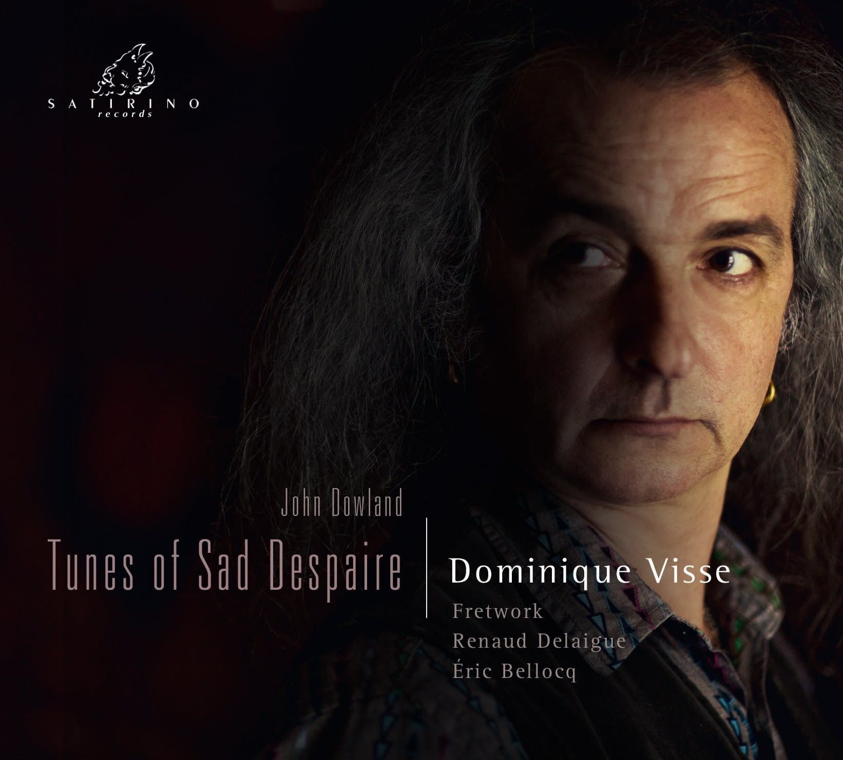 Tunes of Sad Despaire cd