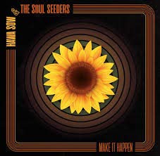 Make it Happen cd