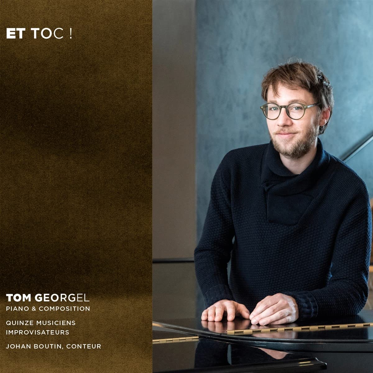 Et Toc ! cd