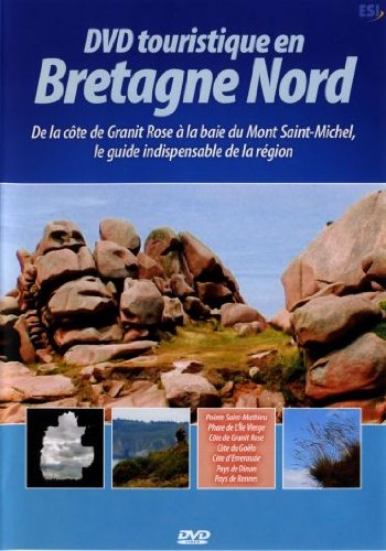 Bretagne nord : découverte touristique Films