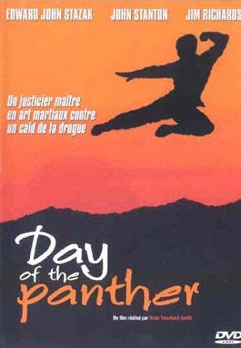 Day of the panther Films
